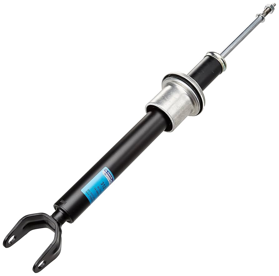 Amazon.com: Sachs 312563 Vibration Damping : Automotive